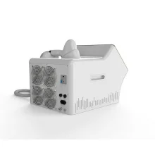 Диодный лазер APOLLO для лазерной эпиляции 808